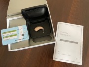 Aparat Słuchowy – Audibel Arc AI 1200 BTE 13