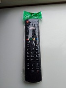 Uniwersalny pilot do telewizorów Panasonic 