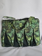 Torebka na każdą okazję i pogodę 