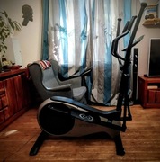 Orbitrek Domyos e shape + elliptycal 09