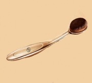 Giordani Gold Over Make-up Brush