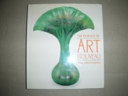 P.Greenhalgh-The essence of Art Nouveau