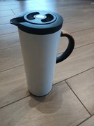 Termos z wkładem szklanym 1 l