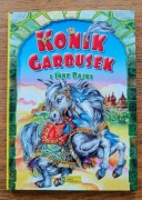 Konik garbusek i inne bajki