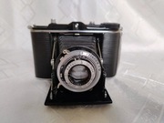 AGFA Jsolette (Isolette) 1936r