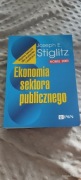 Ekonomia Sektora Publicznego Joseph E.Stiglitz