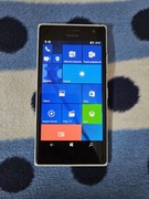 Nokia Lumia 735 działa