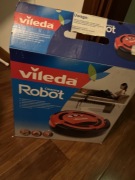 Robot vileda