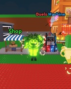 Spaghetti Tualetti 510m/s Steal a Brainrot Roblox