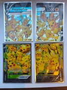 Pokemon - Pikachu V Union 
