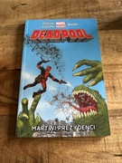 Deadpool Martwi prezydenci 