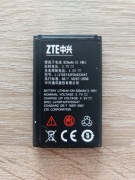 Oryginalna Bateria ZTE Li3708T42P3h553447