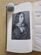 Książka po francusku "François le Champi, La Petite Fadette" George Sand 