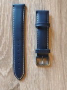 Pasek do zegarka Le Temps 20 mm oryginalny 