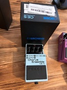 Efekt gitarowy Boss CE-5 Chorus Ensemble