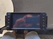 Radio samochodowe chrysler 300C 