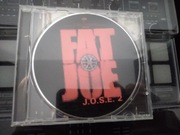 Fat Joe Jealous Ones Still Envy 2 (J.O.S.E. 2) 