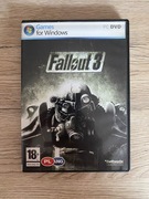 Fallout 3 - Edycja Premierowa