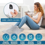 Elektryczny podgrzewacz do stóp 