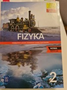 Fizyka 2 Podręcznik Zakres podstawowy Lehman, Polesiuk,