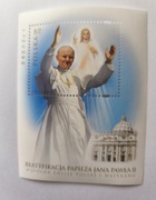 Beatyfikacja JP II