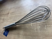 Rózga trzepaczka stal nierdzewna Contacto