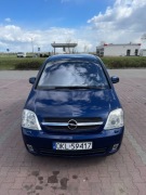 Opel Meriva A 1.6 benzyna,16v