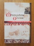 Władysław Odonic książę wielkopolski ok. 1190-1239 Krzysztof Witkowski
