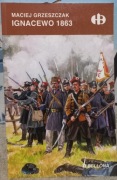 Ignacewo 1863, Historyczne Bitwy