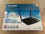 Router TP-Link TD-W8970