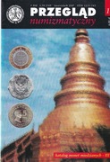 Przegląd Numizmatyczny Numer 1/99 (24) 