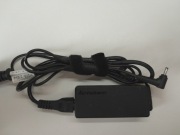 Zasilacz Lenovo 20v 3.25A 65W + koniczynka