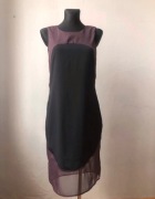 Sukienka elegancka i na codzień Vila