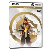 MORTAL KOMBAT 1 PREMIUM Edition [PC] Klucz STEAM + Gratis