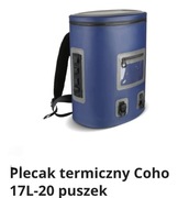 Plecak izolowany termiczny COHO SkullPanda 