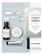 zestaw na kaca kosmetyki na prezent Zestaw na kaca - Przesadziłem z ginem