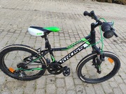 Rower dziecięcy Kross LEVEL Mini 2.0