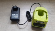 RYOBI ŁADOWARKA 18V 2A RC18120
