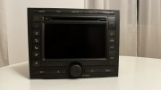 Radio z navi Mondeo mk3