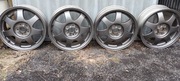 Felgi aluminiowe toyota 16 cali 114.3