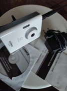 Kamera z rejestracją 