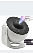 Lampka nocna galaxy projector