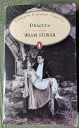 Dracula, Bram Stoker