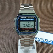 Zegarek Casio A168