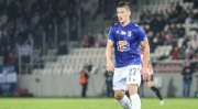 Koszulka Meczowa Match-worn Lech Poznań Radosław Murawski 