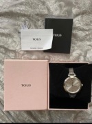 Tous zegarek damski boheme srebrny Stan idealny