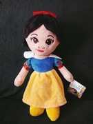 Królewna Śnieżka maskotka nowa 