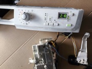 Moduł programator pralki Electrolux ewp106300