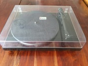 Gramofon PRO - JECT DEBUT CARBON  