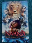 Opowieści z Narnii Tom 3 Podróż Wędrowca do Świtu C.S. Lewis